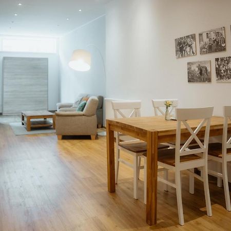 Old Town Apartments Кауфбойрен Экстерьер фото