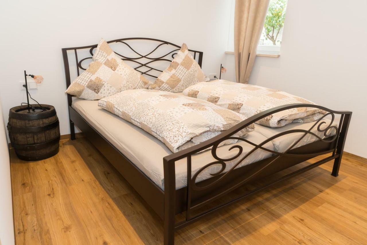 Old Town Apartments Кауфбойрен Экстерьер фото